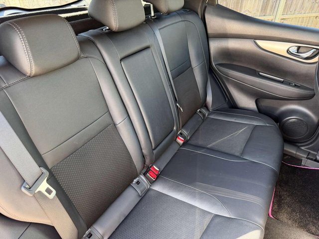 2019 Nissan Qashqai - Photo 10