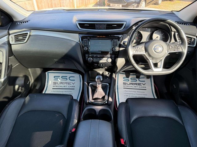 2019 Nissan Qashqai - Photo 7