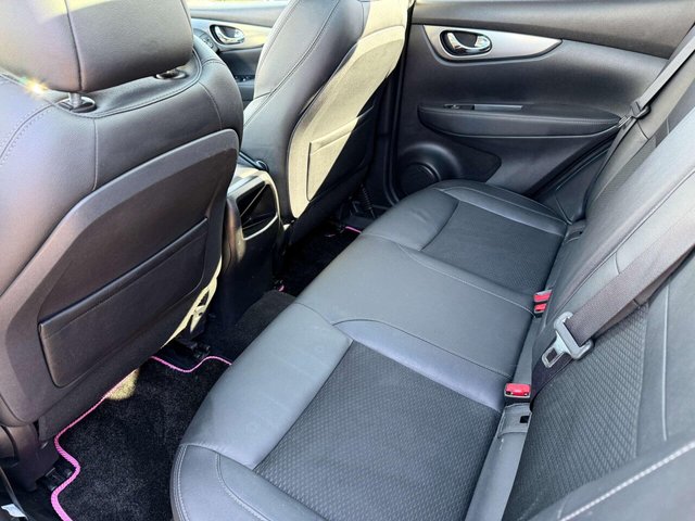 2019 Nissan Qashqai - Photo 9