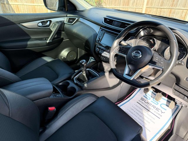 2019 Nissan Qashqai - Photo 5