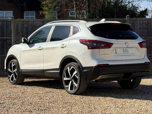 2019 Nissan Qashqai - Photo 4