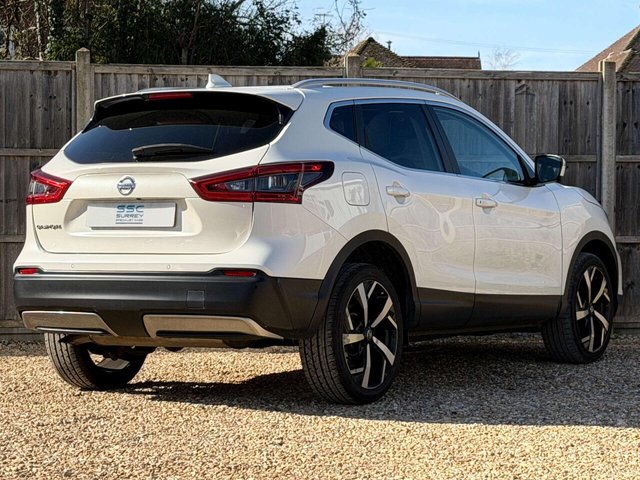 2019 Nissan Qashqai - Photo 3