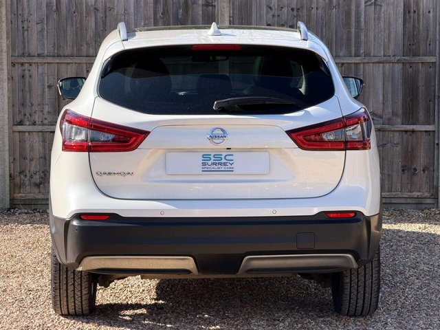 2019 Nissan Qashqai - Photo 12