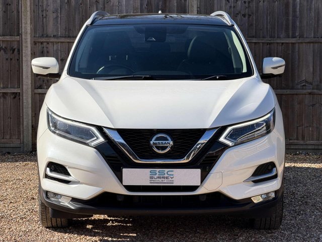 2019 Nissan Qashqai - Photo 11