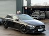 USED 2020 20 MERCEDES-BENZ A-CLASS 1.3 A200 AMG Line (Executive) Hatchback 5dr Petrol 7G-DCT Euro 6 (s/s) (163 ps) 