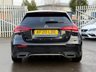 USED 2020 20 MERCEDES-BENZ A-CLASS 1.3 A200 AMG Line (Executive) Hatchback 5dr Petrol 7G-DCT Euro 6 (s/s) (163 ps) 