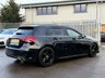USED 2020 20 MERCEDES-BENZ A-CLASS 1.3 A200 AMG Line (Executive) Hatchback 5dr Petrol 7G-DCT Euro 6 (s/s) (163 ps) 