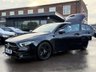 USED 2020 20 MERCEDES-BENZ A-CLASS 1.3 A200 AMG Line (Executive) Hatchback 5dr Petrol 7G-DCT Euro 6 (s/s) (163 ps) 