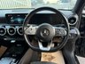 USED 2020 20 MERCEDES-BENZ A-CLASS 1.3 A200 AMG Line (Executive) Hatchback 5dr Petrol 7G-DCT Euro 6 (s/s) (163 ps) 