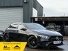 USED 2020 20 MERCEDES-BENZ A-CLASS 1.3 A200 AMG Line (Executive) Hatchback 5dr Petrol 7G-DCT Euro 6 (s/s) (163 ps) 