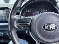USED 2018 18 KIA STONIC 1.6 CRDi 2 SUV 5dr Diesel Manual Euro 6 (s/s) (108 bhp) PARKING AID+ DAYTIME RUNNING LIGHTS+ MULTIFUNCTIONAL STEARING WHEEL+ CRUISE COTROL+ AUTO HEADLIGHTS+ CLIMATE CONTROL+ BLUETOOTH+ USB+ AUX+ FOLDING MIRRORS+ TRACTION CONTROL+ TYRE PRESSURE MONITORING SYSTEM+ DAB+ 17 INCH ALLOY WHEELS+ 2X KEYS+
