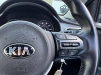 USED 2018 18 KIA STONIC 1.6 CRDi 2 SUV 5dr Diesel Manual Euro 6 (s/s) (108 bhp) PARKING AID+ DAYTIME RUNNING LIGHTS+ MULTIFUNCTIONAL STEARING WHEEL+ CRUISE COTROL+ AUTO HEADLIGHTS+ CLIMATE CONTROL+ BLUETOOTH+ USB+ AUX+ FOLDING MIRRORS+ TRACTION CONTROL+ TYRE PRESSURE MONITORING SYSTEM+ DAB+ 17 INCH ALLOY WHEELS+ 2X KEYS+