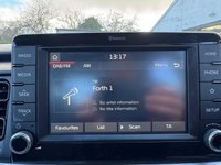 USED 2018 18 KIA STONIC 1.6 CRDi 2 SUV 5dr Diesel Manual Euro 6 (s/s) (108 bhp) PARKING AID+ DAYTIME RUNNING LIGHTS+ MULTIFUNCTIONAL STEARING WHEEL+ CRUISE COTROL+ AUTO HEADLIGHTS+ CLIMATE CONTROL+ BLUETOOTH+ USB+ AUX+ FOLDING MIRRORS+ TRACTION CONTROL+ TYRE PRESSURE MONITORING SYSTEM+ DAB+ 17 INCH ALLOY WHEELS+ 2X KEYS+