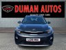 USED 2018 18 KIA STONIC 1.6 CRDi 2 SUV 5dr Diesel Manual Euro 6 (s/s) (108 bhp) PARKING AID+ DAYTIME RUNNING LIGHTS+ MULTIFUNCTIONAL STEARING WHEEL+ CRUISE COTROL+ AUTO HEADLIGHTS+ CLIMATE CONTROL+ BLUETOOTH+ USB+ AUX+ FOLDING MIRRORS+ TRACTION CONTROL+ TYRE PRESSURE MONITORING SYSTEM+ DAB+ 17 INCH ALLOY WHEELS+ 2X KEYS+