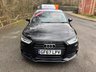 USED 2017 67 AUDI A1 1.6 TDI Black Edition Sportback 5dr Diesel S Tronic Euro 6 (s/s) (116 ps) AUTOMATIC! LOW MILEAGE! ALLOY WHEELS!