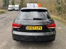 USED 2017 67 AUDI A1 1.6 TDI Black Edition Sportback 5dr Diesel S Tronic Euro 6 (s/s) (116 ps) AUTOMATIC! LOW MILEAGE! ALLOY WHEELS!