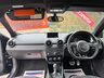 USED 2017 67 AUDI A1 1.6 TDI Black Edition Sportback 5dr Diesel S Tronic Euro 6 (s/s) (116 ps) AUTOMATIC! LOW MILEAGE! ALLOY WHEELS!
