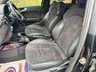USED 2017 67 AUDI A1 1.6 TDI Black Edition Sportback 5dr Diesel S Tronic Euro 6 (s/s) (116 ps) AUTOMATIC! LOW MILEAGE! ALLOY WHEELS!