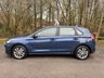 USED 2017 67 HYUNDAI I30 1.6 CRDi Blue Drive SE Nav Hatchback 5dr Diesel Manual Euro 6 (s/s) (110 ps) SAT NAV! TURBO DIESEL! REVERSE CAMERA!