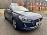 USED 2017 67 HYUNDAI I30 1.6 CRDi Blue Drive SE Nav Hatchback 5dr Diesel Manual Euro 6 (s/s) (110 ps) SAT NAV! TURBO DIESEL! REVERSE CAMERA!