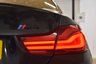 USED 2019 19 BMW M4 3.0 BiTurbo GPF Competition Coupe 2dr Petrol DCT Euro 6 | HEATED MEMORY SEATS | HARMON KARDON SOUND SYSTEM | HEADS UP DISPLAY | PRO NAV | REVERSE CAMERA | PARKING SENSORS  PERFECT EXAMPLE OF A BMW M4 COMPETITION