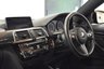 USED 2019 19 BMW M4 3.0 BiTurbo GPF Competition Coupe 2dr Petrol DCT Euro 6 | HEATED MEMORY SEATS | HARMON KARDON SOUND SYSTEM | HEADS UP DISPLAY | PRO NAV | REVERSE CAMERA | PARKING SENSORS  PERFECT EXAMPLE OF A BMW M4 COMPETITION
