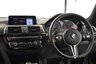 USED 2019 19 BMW M4 3.0 BiTurbo GPF Competition Coupe 2dr Petrol DCT Euro 6 | HEATED MEMORY SEATS | HARMON KARDON SOUND SYSTEM | HEADS UP DISPLAY | PRO NAV | REVERSE CAMERA | PARKING SENSORS  PERFECT EXAMPLE OF A BMW M4 COMPETITION
