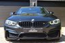 USED 2019 19 BMW M4 3.0 BiTurbo GPF Competition Coupe 2dr Petrol DCT Euro 6 | HEATED MEMORY SEATS | HARMON KARDON SOUND SYSTEM | HEADS UP DISPLAY | PRO NAV | REVERSE CAMERA | PARKING SENSORS  PERFECT EXAMPLE OF A BMW M4 COMPETITION
