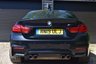 USED 2019 19 BMW M4 3.0 BiTurbo GPF Competition Coupe 2dr Petrol DCT Euro 6 | HEATED MEMORY SEATS | HARMON KARDON SOUND SYSTEM | HEADS UP DISPLAY | PRO NAV | REVERSE CAMERA | PARKING SENSORS  PERFECT EXAMPLE OF A BMW M4 COMPETITION
