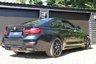 USED 2019 19 BMW M4 3.0 BiTurbo GPF Competition Coupe 2dr Petrol DCT Euro 6 | HEATED MEMORY SEATS | HARMON KARDON SOUND SYSTEM | HEADS UP DISPLAY | PRO NAV | REVERSE CAMERA | PARKING SENSORS  PERFECT EXAMPLE OF A BMW M4 COMPETITION