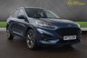 USED 2022 72 FORD KUGA 2.0 EcoBlue ST-Line SUV 5dr Diesel Auto AWD Euro 6 (s/s) (190 ps) 2 KEYS + CRUISE CONTROL