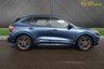 USED 2022 72 FORD KUGA 2.0 EcoBlue ST-Line SUV 5dr Diesel Auto AWD Euro 6 (s/s) (190 ps) 2 KEYS + CRUISE CONTROL