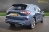 USED 2022 72 FORD KUGA 2.0 EcoBlue ST-Line SUV 5dr Diesel Auto AWD Euro 6 (s/s) (190 ps) 2 KEYS + CRUISE CONTROL