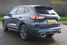 USED 2022 72 FORD KUGA 2.0 EcoBlue ST-Line SUV 5dr Diesel Auto AWD Euro 6 (s/s) (190 ps) 2 KEYS + CRUISE CONTROL