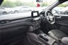USED 2022 72 FORD KUGA 2.0 EcoBlue ST-Line SUV 5dr Diesel Auto AWD Euro 6 (s/s) (190 ps) 2 KEYS + CRUISE CONTROL