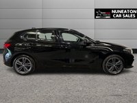 USED 2022 72 BMW 1 SERIES 1.5 118i Sport (LCP) Hatchback 5dr Petrol Manual Euro 6 (s/s) (136 ps) APPLE CAR PLAY AND ANDROID AUTO