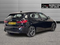 USED 2022 72 BMW 1 SERIES 1.5 118i Sport (LCP) Hatchback 5dr Petrol Manual Euro 6 (s/s) (136 ps) APPLE CAR PLAY AND ANDROID AUTO