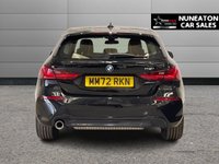 USED 2022 72 BMW 1 SERIES 1.5 118i Sport (LCP) Hatchback 5dr Petrol Manual Euro 6 (s/s) (136 ps) APPLE CAR PLAY AND ANDROID AUTO