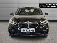 USED 2022 72 BMW 1 SERIES 1.5 118i Sport (LCP) Hatchback 5dr Petrol Manual Euro 6 (s/s) (136 ps) APPLE CAR PLAY AND ANDROID AUTO