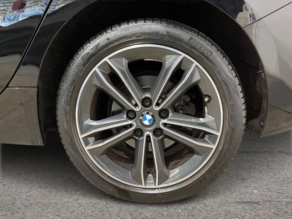 USED 2022 72 BMW 1 SERIES 1.5 118i Sport (LCP) Hatchback 5dr Petrol Manual Euro 6 (s/s) (136 ps) APPLE CAR PLAY AND ANDROID AUTO