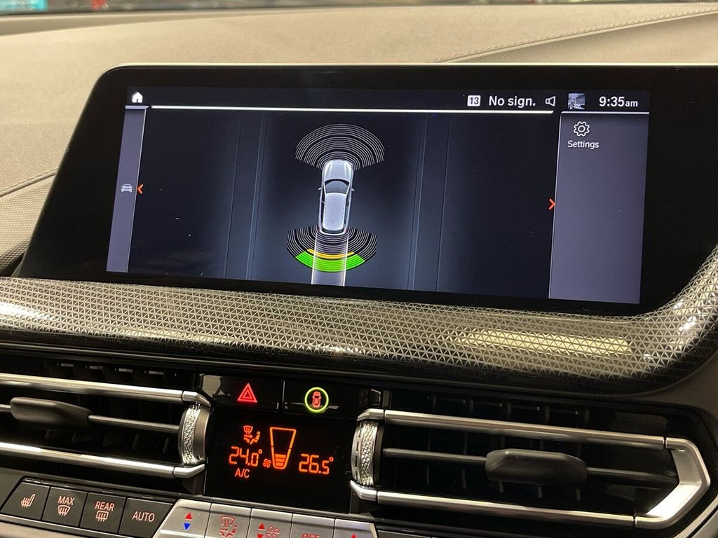 USED 2022 72 BMW 1 SERIES 1.5 118i Sport (LCP) Hatchback 5dr Petrol Manual Euro 6 (s/s) (136 ps) APPLE CAR PLAY AND ANDROID AUTO