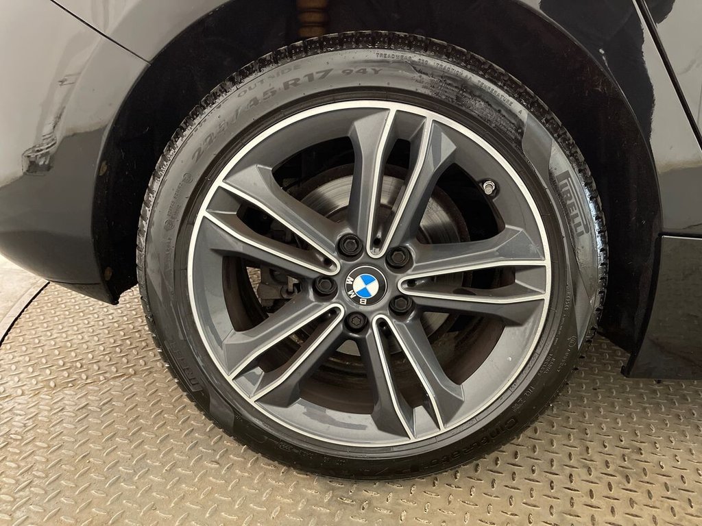 USED 2022 72 BMW 1 SERIES 1.5 118i Sport (LCP) Hatchback 5dr Petrol Manual Euro 6 (s/s) (136 ps) APPLE CAR PLAY AND ANDROID AUTO