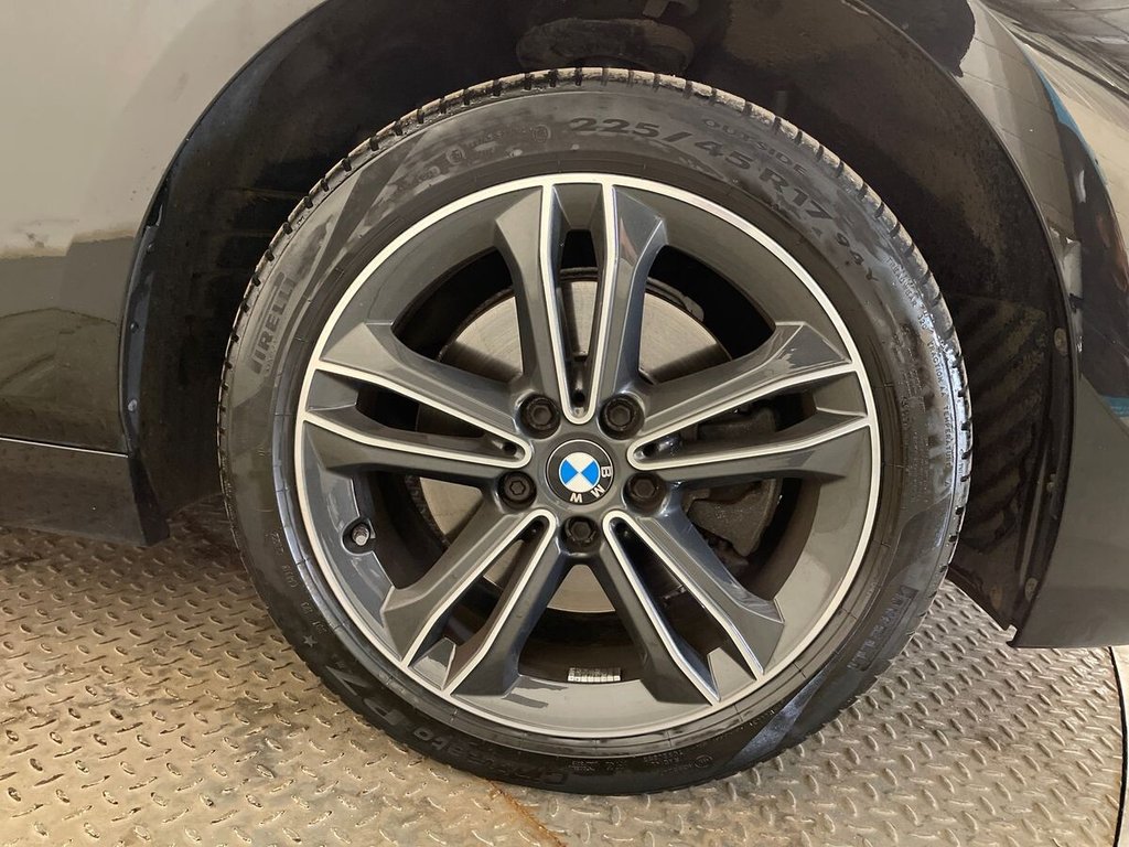 USED 2022 72 BMW 1 SERIES 1.5 118i Sport (LCP) Hatchback 5dr Petrol Manual Euro 6 (s/s) (136 ps) APPLE CAR PLAY AND ANDROID AUTO
