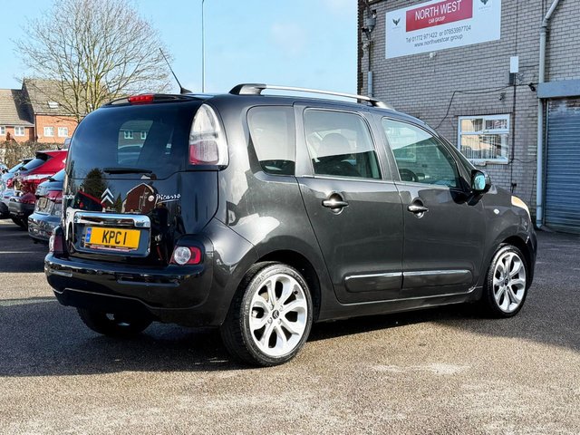 2010 CITROEN C3 PICASSO - Photo 11