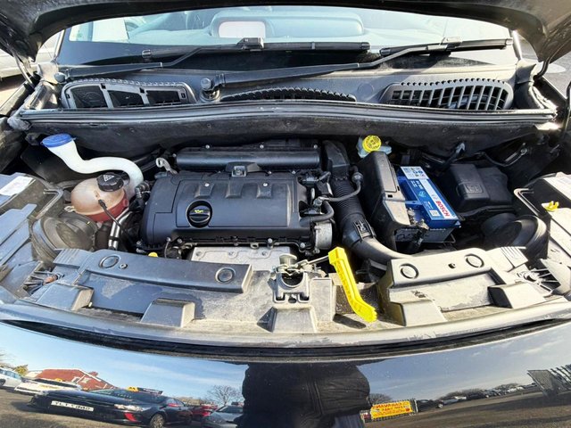 2010 CITROEN C3 PICASSO - Photo 3