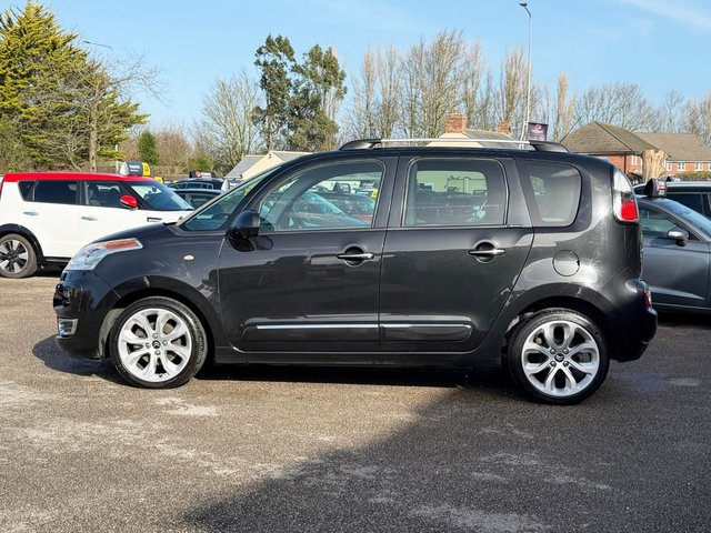 2010 CITROEN C3 PICASSO - Photo 12