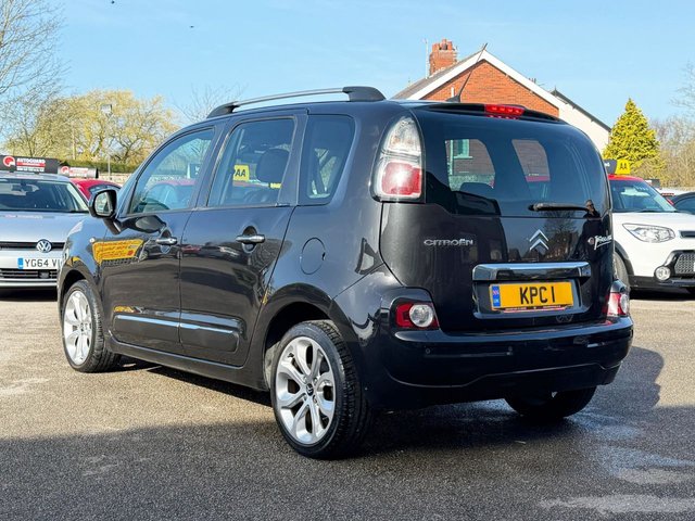 2010 CITROEN C3 PICASSO - Photo 7