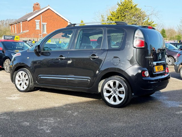 2010 CITROEN C3 PICASSO - Photo 6