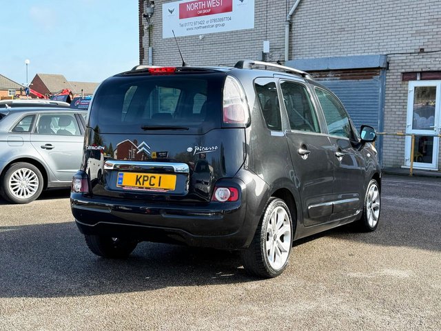 2010 CITROEN C3 PICASSO - Photo 10