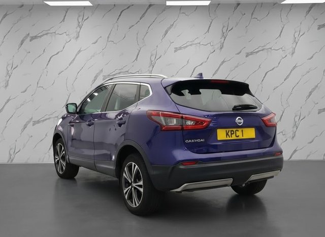2018 NISSAN QASHQAI - Photo 3